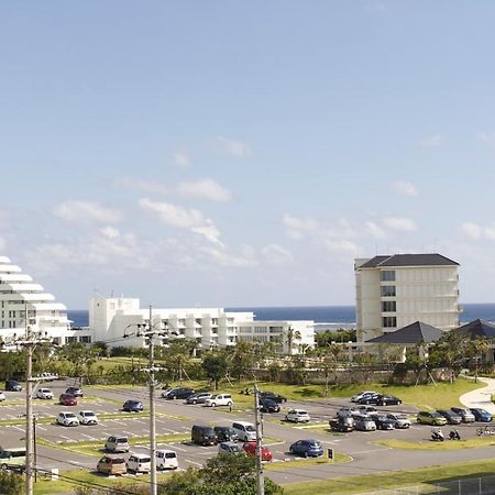 The Avance Hotel Ishigakijima - Vacation Stay 85735V Ishigaki  Eksteriør bilde