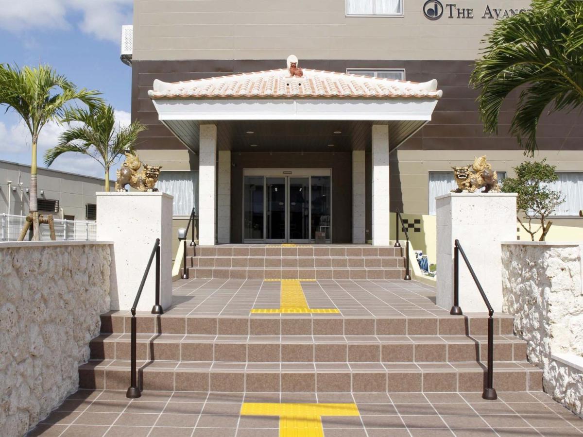 The Avance Hotel Ishigakijima - Vacation Stay 85735V Ishigaki  Eksteriør bilde