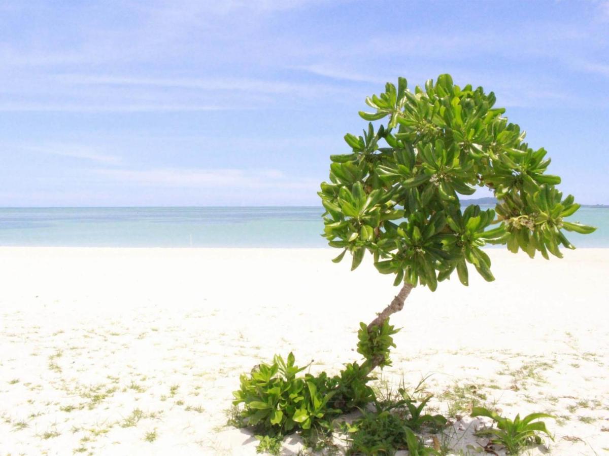 The Avance Hotel Ishigakijima - Vacation Stay 85735V Ishigaki  Eksteriør bilde