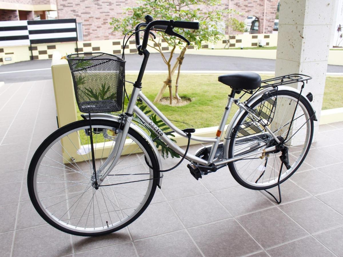 The Avance Hotel Ishigakijima - Vacation Stay 85735V Ishigaki  Eksteriør bilde