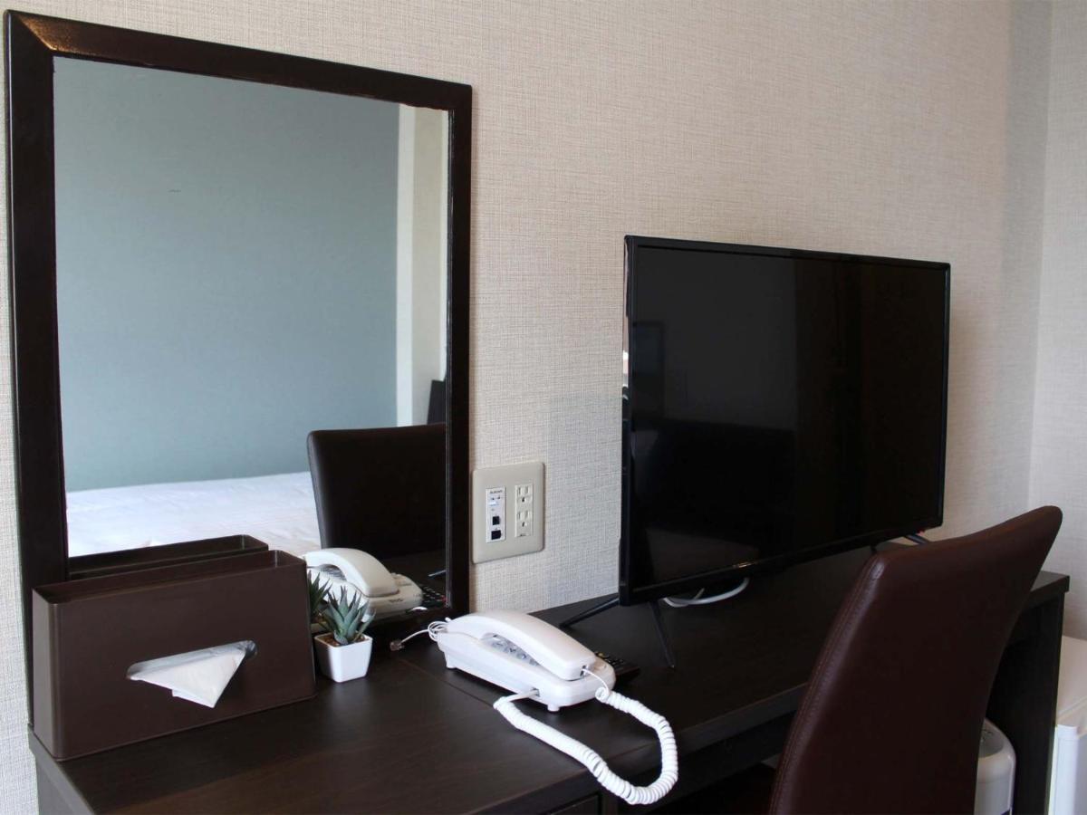 The Avance Hotel Ishigakijima - Vacation Stay 85735V Ishigaki  Eksteriør bilde