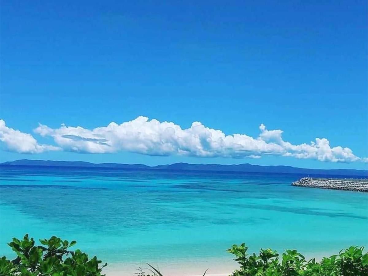The Avance Hotel Ishigakijima - Vacation Stay 85735V Ishigaki  Eksteriør bilde