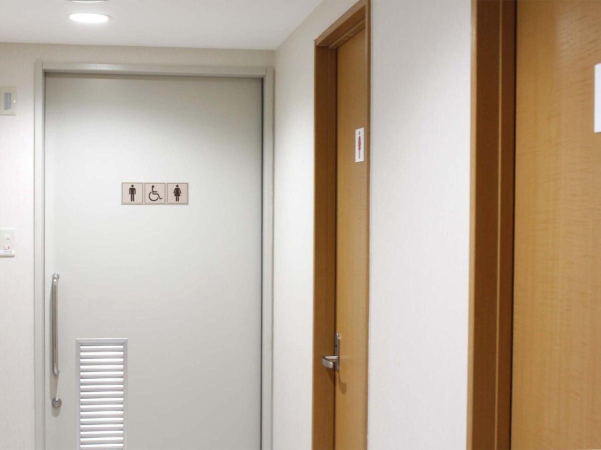 The Avance Hotel Ishigakijima - Vacation Stay 85735V Ishigaki  Eksteriør bilde