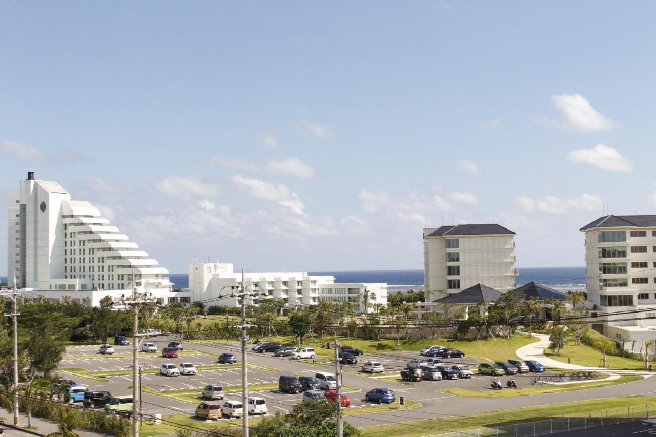 The Avance Hotel Ishigakijima - Vacation Stay 85735V Ishigaki  Eksteriør bilde