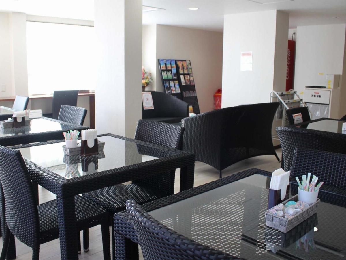 The Avance Hotel Ishigakijima - Vacation Stay 85735V Ishigaki  Eksteriør bilde